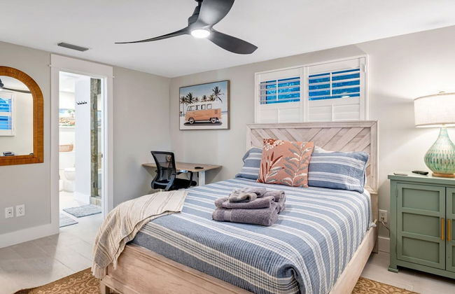 Sarasota Resort-like Living Near Siesta Key For 10 - Foto 65