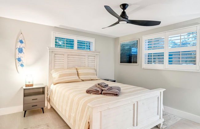 Sarasota Resort-like Living Near Siesta Key For 10 - Foto 69
