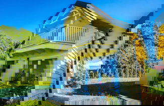 Photo 1 - Chalet in Ustronie Morskie Near Sandy Beach