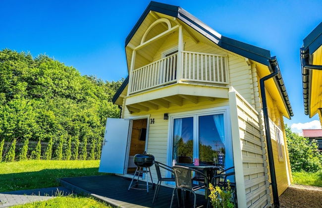 Large Holiday Homes, Pool, Sauna, Whirlpool - Foto 1