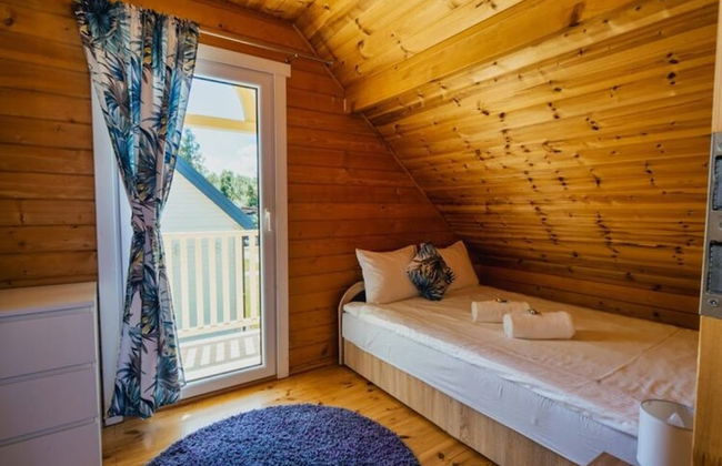 Large Holiday Homes, Pool, Sauna, Whirlpool - Foto 2