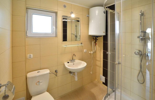 Large Holiday Homes, Pool, Sauna, Whirlpool - Foto 5