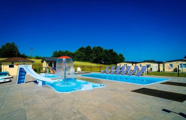 Large Holiday Homes, Pool, Sauna, Whirlpool - Foto 10