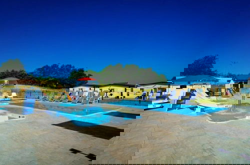 Foto 18 - Holiday Homes With Pool, Sauna, Ustronie Morskie