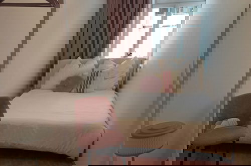 Foto 9 - 170sqm With Private Garden, 9 Bedrooms, 2 Kitchens