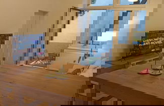 Foto 1 - 170sqm With Private Garden, 9 Bedrooms, 2 Kitchens