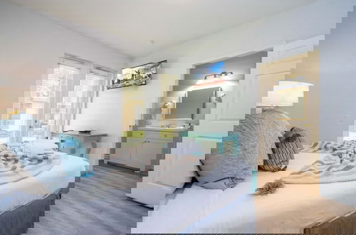 Foto 5 - Spacious 3bed Near Convention Center Parks