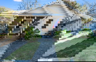 Photo 1 - Corporate Comfort in Freetown - Port Rico Spacious Homes for Work Crews