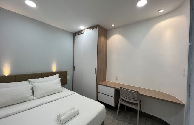 Apartment PHONGLIEM 2 - Foto 44