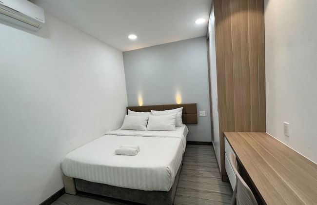 Apartment PHONGLIEM 2 - Foto 47