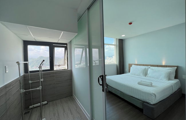 Apartment PHONGLIEM 2 - Foto 43