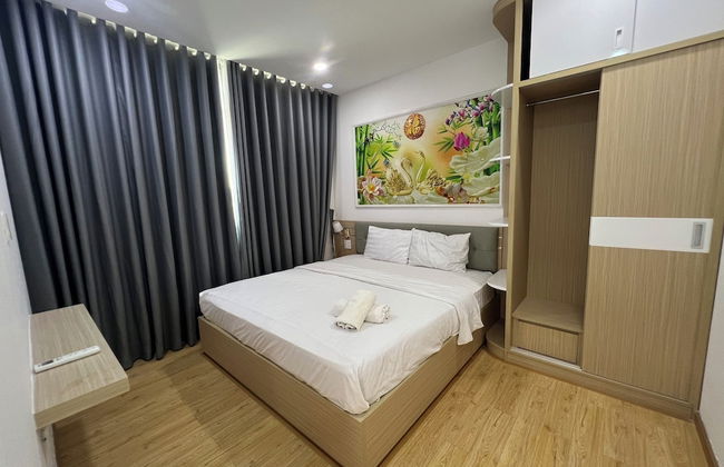 Apartment PHONGLIEM 2 - Foto 19