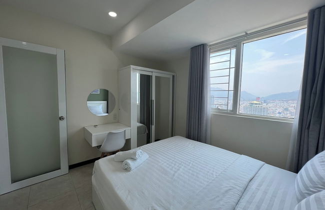 Apartment PHONGLIEM 2 - Foto 23