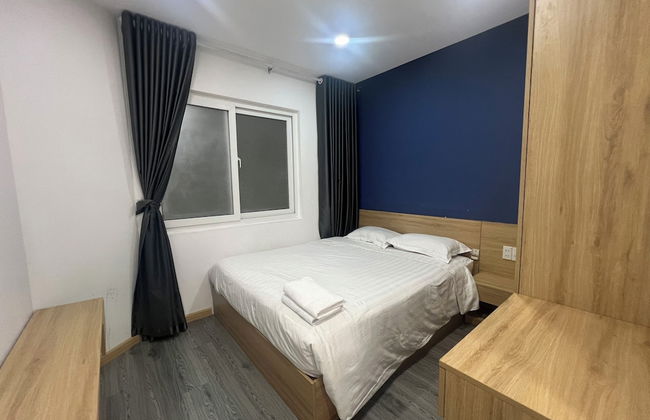 Apartment PHONGLIEM 2 - Foto 4