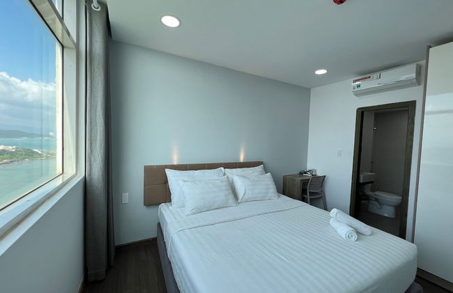 Apartment PHONGLIEM 2 - Foto 45