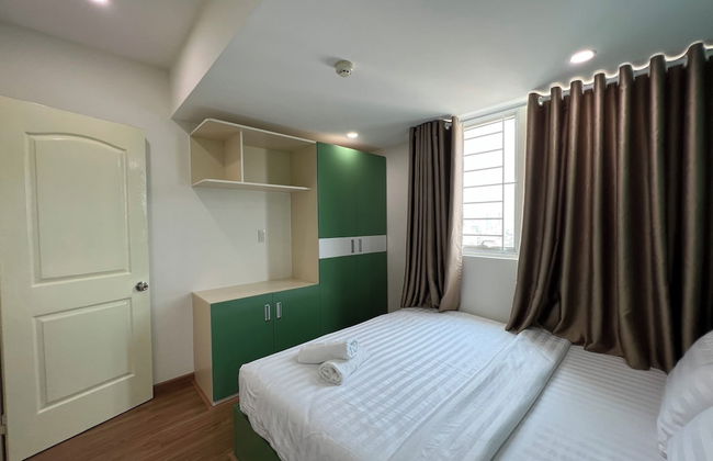Apartment PHONGLIEM 2 - Foto 12
