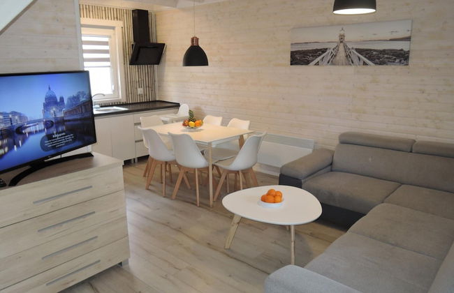 House for 6 With Swimming Pool - Foto 18
