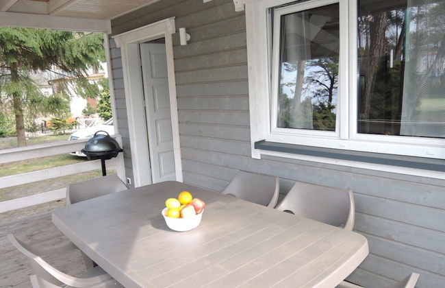 House for 6 With Swimming Pool - Foto 16