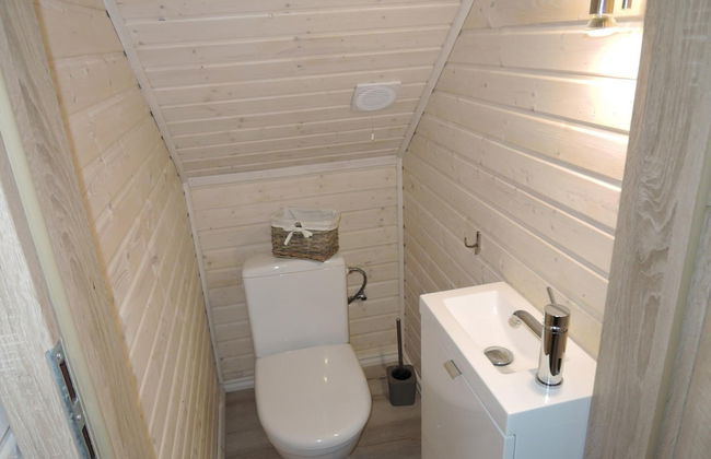 House for 6 With Swimming Pool - Foto 6