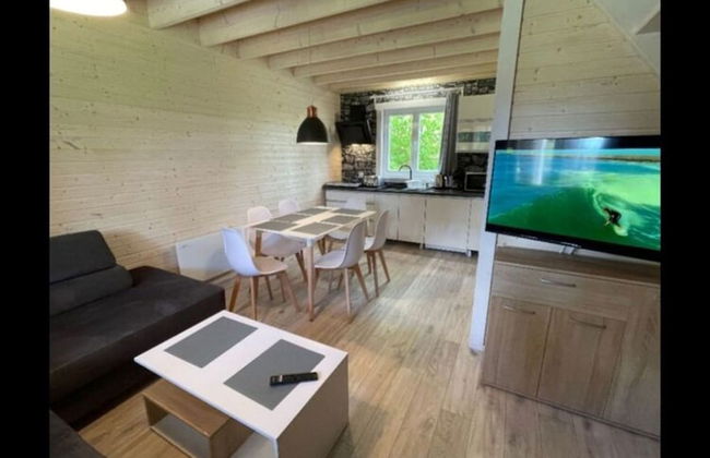 House for 6 With Swimming Pool - Foto 15