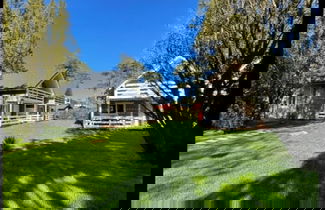 Foto 1 - Holiday Home for 6 Person With Pool in Mrzezyno