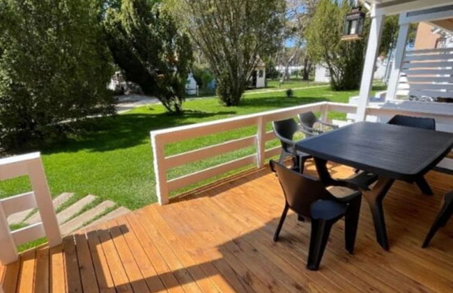House for 6 With Swimming Pool - Foto 17