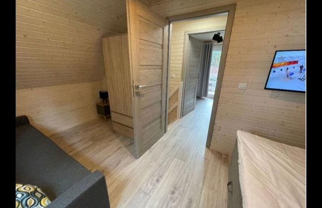 House for 6 With Swimming Pool - Foto 4