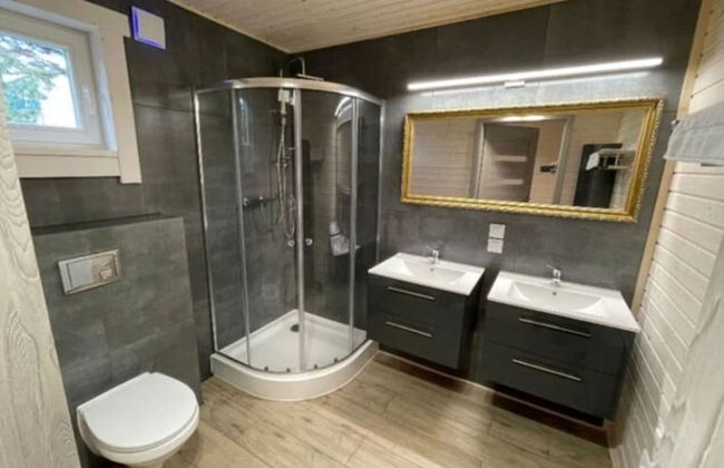 House for 6 With Swimming Pool - Foto 7