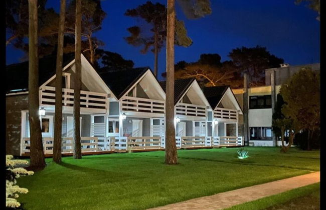 House for 6 With Swimming Pool - Foto 22