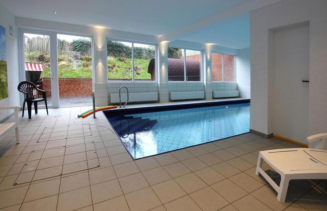 Ferienwohnung in Westerland-ex TUI - Foto 19