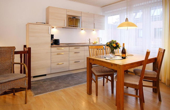 Appartement in Westerland auf Sylt - Photo 9