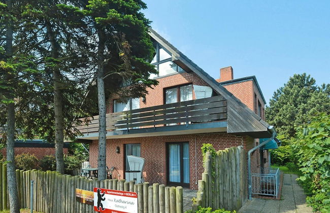 Appartement in Westerland auf Sylt - Photo 11