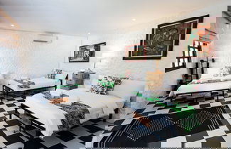 Foto 1 - Kasa Silang by ARAW Residences