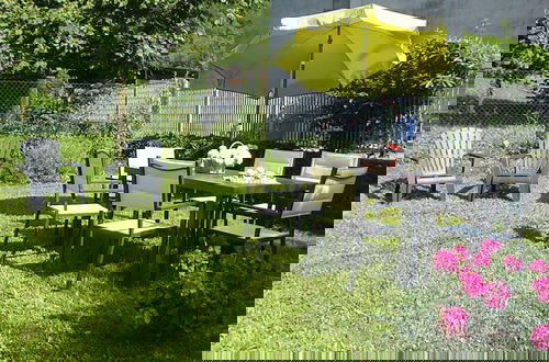 Foto 18 - Apartment With Garden, Del Corlo Lake, Belluno