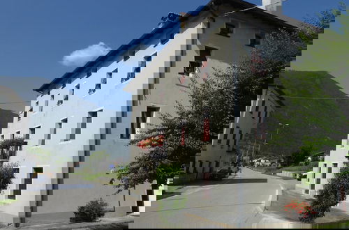 Foto 17 - Apartment With Garden, Del Corlo Lake, Belluno