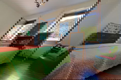 Foto 2 - Apartment With Garden, Del Corlo Lake, Belluno