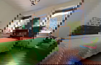Foto 2 - Apartment With Garden, Del Corlo Lake, Belluno