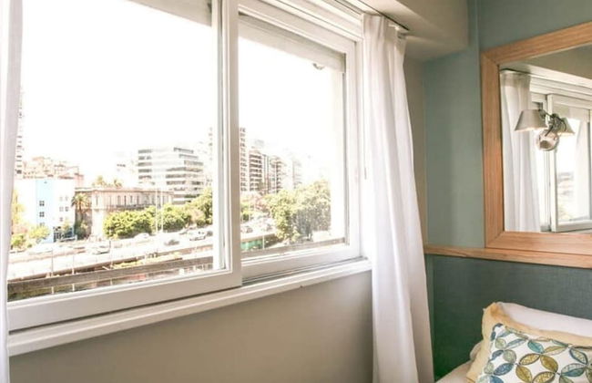 The Nordland Elegant 3 Bedroom in Recoleta - Foto 10