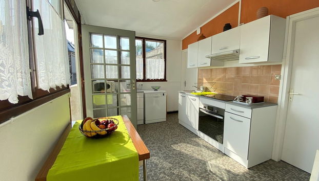 Cozinha privada