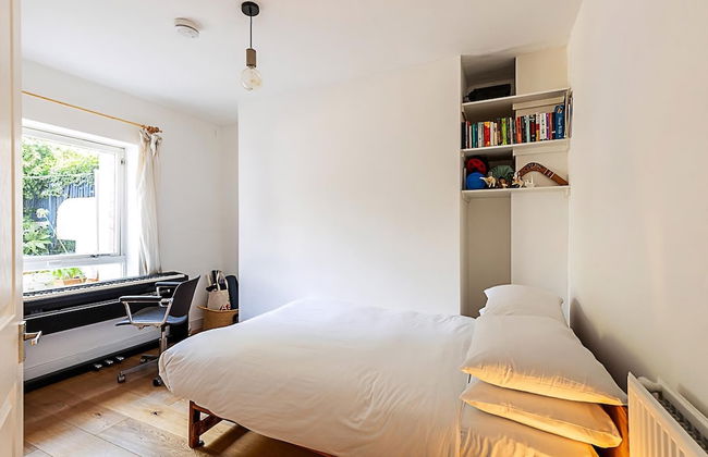 Retro Charm and Modern Comforts - Foto 14