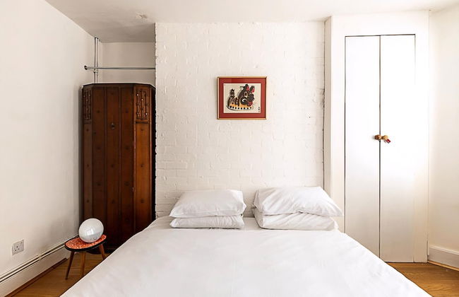 Retro Charm and Modern Comforts - Foto 22