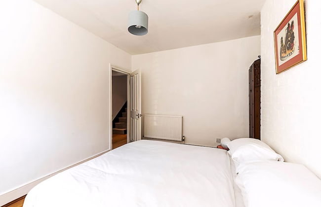 Retro Charm and Modern Comforts - Foto 23