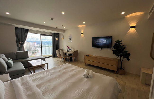 Apartment PHONGLIEM 1 - Foto 53