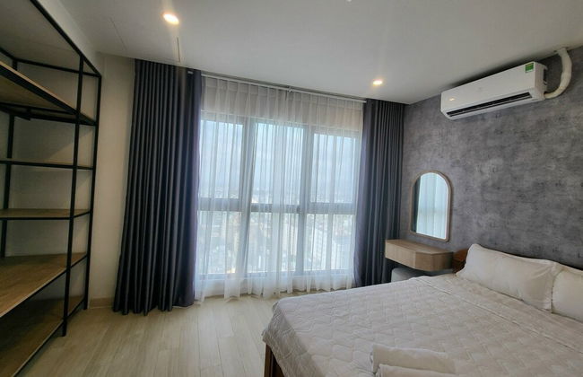 Apartment PHONGLIEM 1 - Foto 75