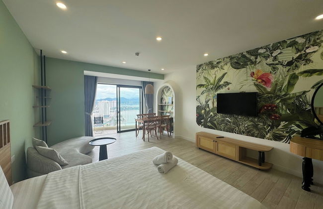 Apartment PHONGLIEM 1 - Foto 19
