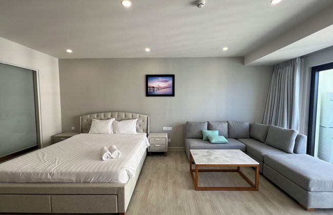 Apartment PHONGLIEM 1 - Foto 45