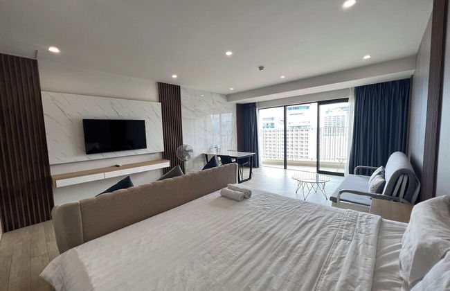 Apartment PHONGLIEM 1 - Foto 42