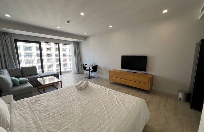 Apartment PHONGLIEM 1 - Foto 59