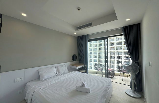 Apartment PHONGLIEM 1 - Foto 5