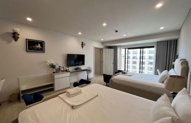Apartment PHONGLIEM 1 - Foto 58